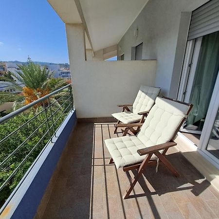 Appartamenti Vacanze Villa Meo Villafranca Tirrena Extérieur photo