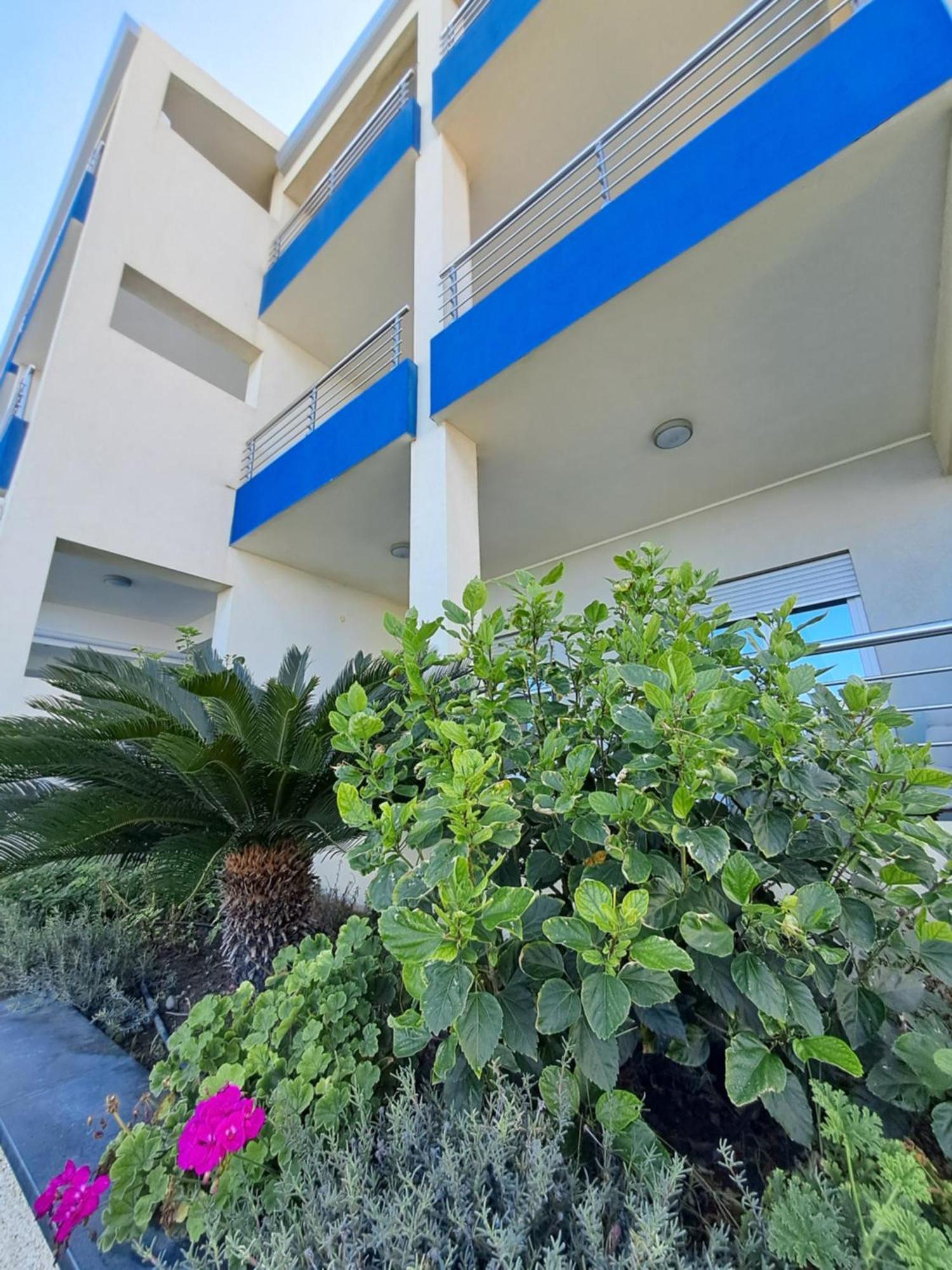 Appartamenti Vacanze Villa Meo Villafranca Tirrena Extérieur photo
