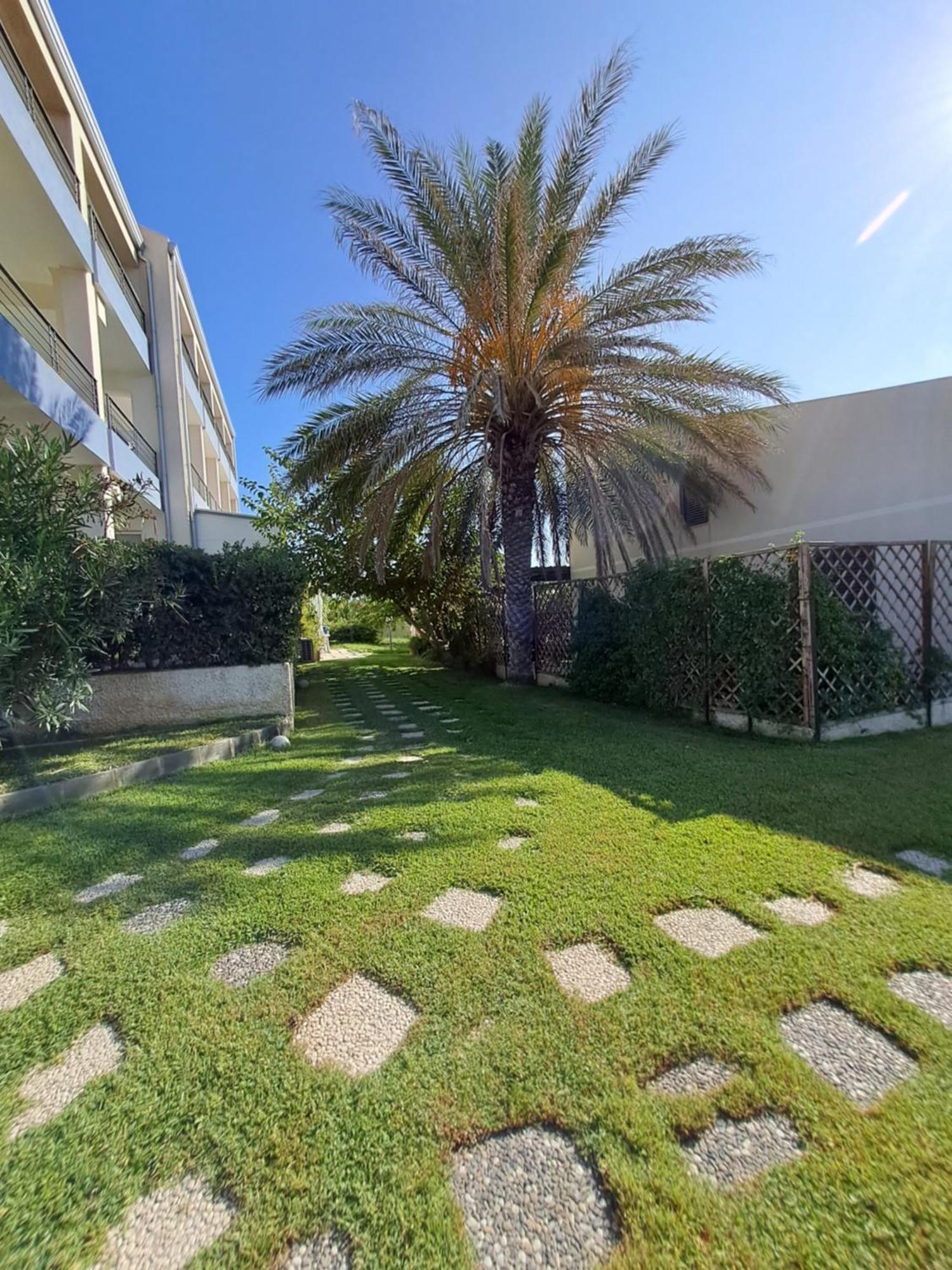 Appartamenti Vacanze Villa Meo Villafranca Tirrena Extérieur photo