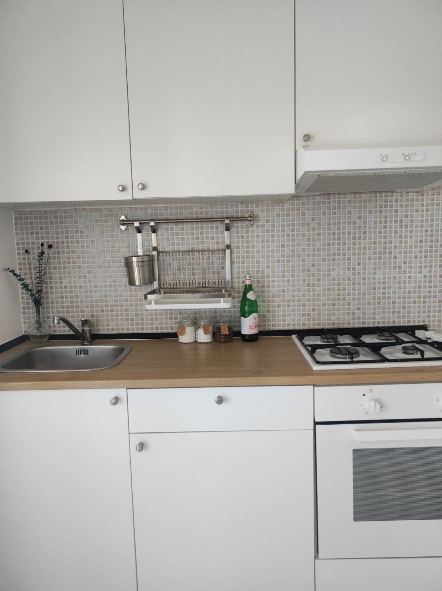 Appartamenti Vacanze Villa Meo Villafranca Tirrena Extérieur photo