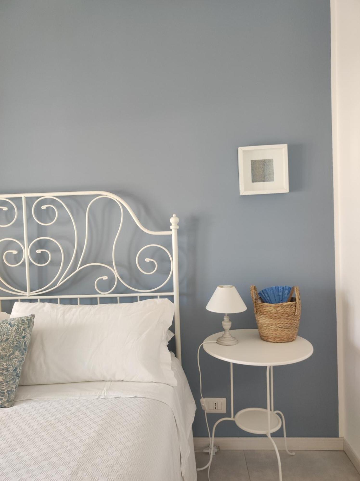Appartamenti Vacanze Villa Meo Villafranca Tirrena Chambre photo