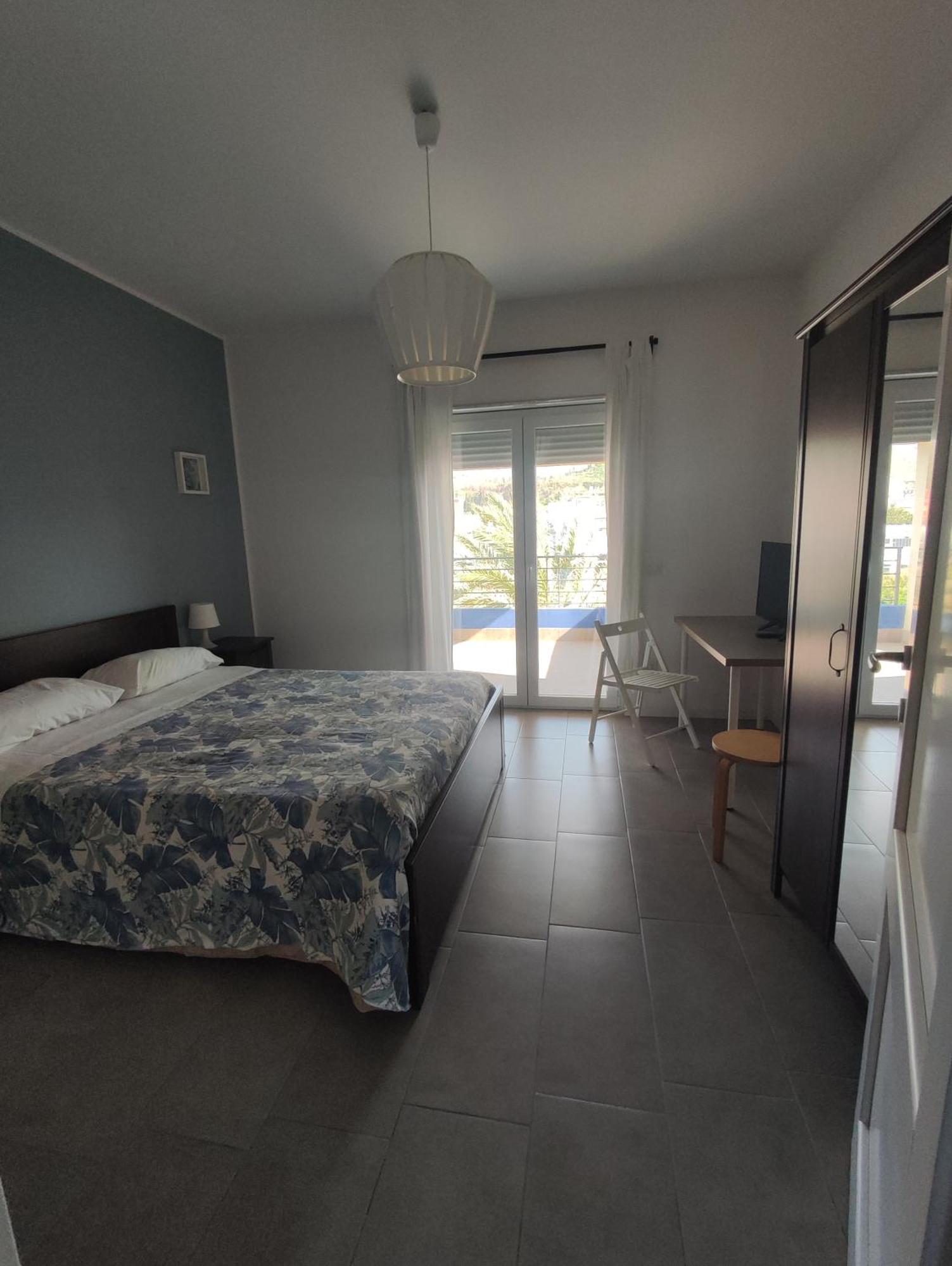 Appartamenti Vacanze Villa Meo Villafranca Tirrena Extérieur photo