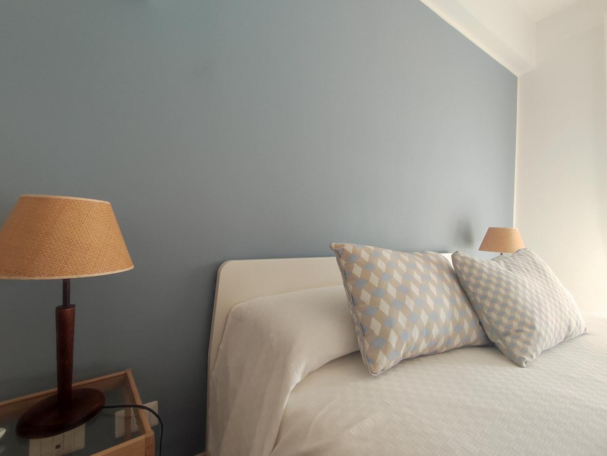 Appartamenti Vacanze Villa Meo Villafranca Tirrena Chambre photo