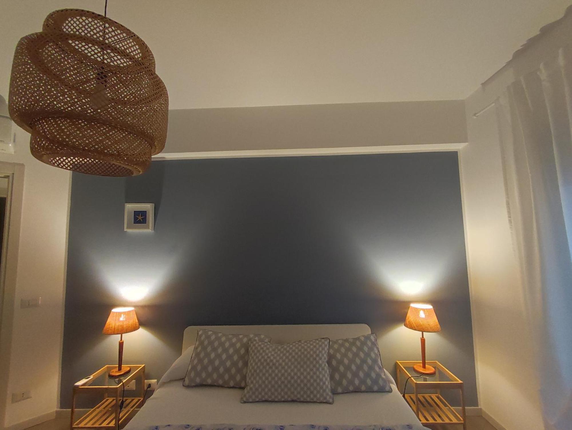 Appartamenti Vacanze Villa Meo Villafranca Tirrena Chambre photo