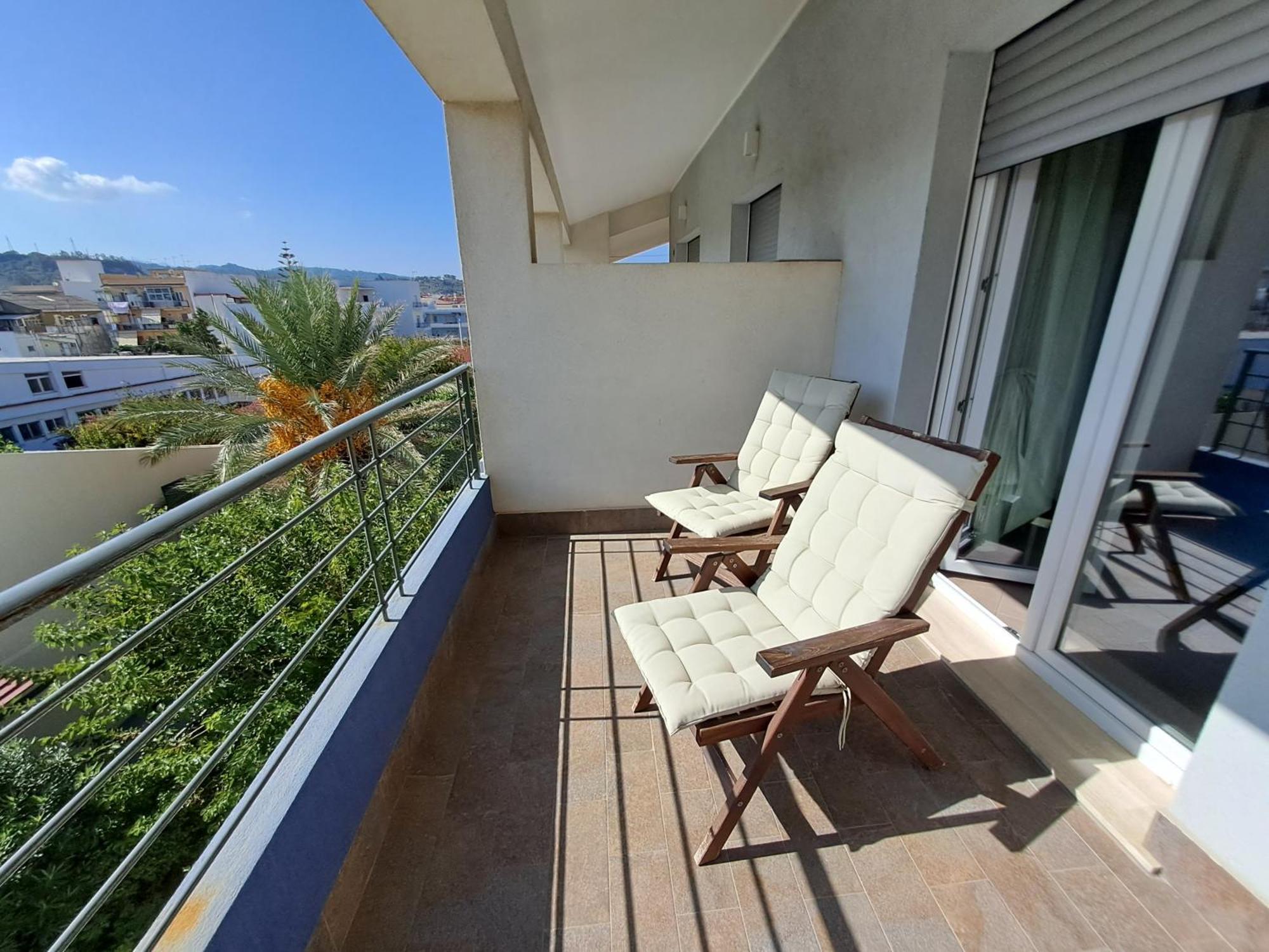Appartamenti Vacanze Villa Meo Villafranca Tirrena Extérieur photo